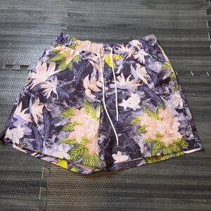 Nike Club Men's Flow Shorts Size Medium HV4610-515